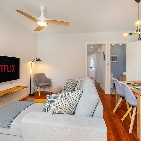 Whome Formosa #2 - Central 2-Bed In Prime Location Perfect To Explore Porto Eksteriør billede