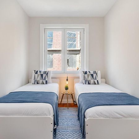 Whome Formosa #2 - Central 2-Bed In Prime Location Perfect To Explore Porto Eksteriør billede