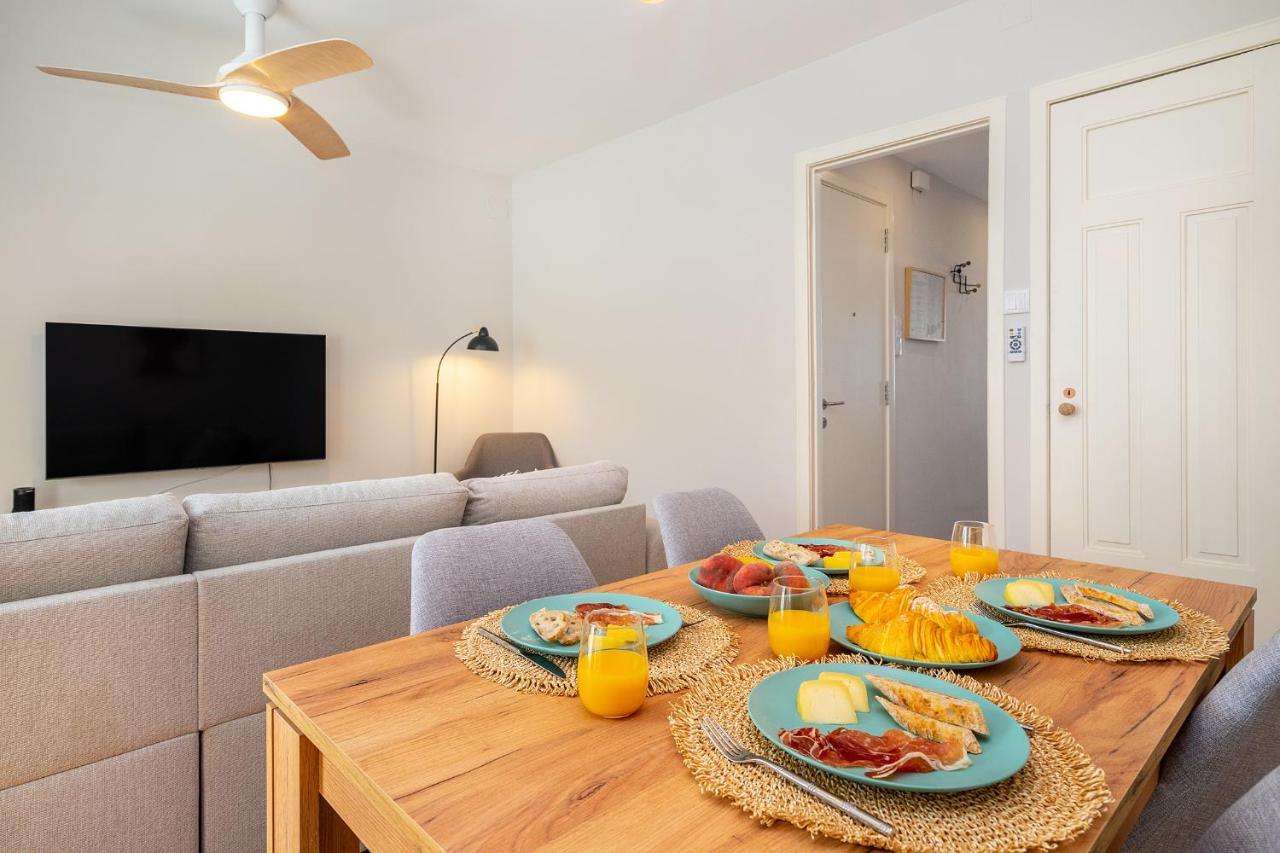 Whome Formosa #2 - Central 2-Bed In Prime Location Perfect To Explore Porto Eksteriør billede