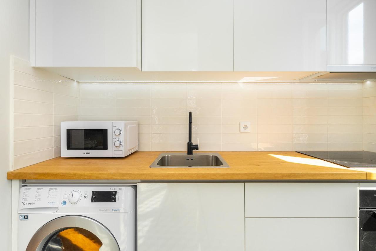 Whome Formosa #2 - Central 2-Bed In Prime Location Perfect To Explore Porto Eksteriør billede