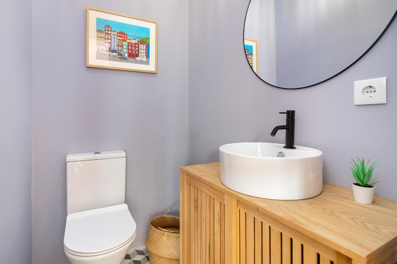 Whome Formosa #2 - Central 2-Bed In Prime Location Perfect To Explore Porto Eksteriør billede