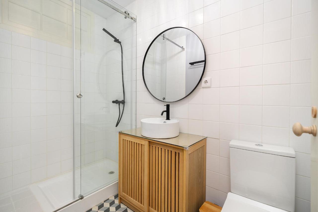 Whome Formosa #2 - Central 2-Bed In Prime Location Perfect To Explore Porto Eksteriør billede